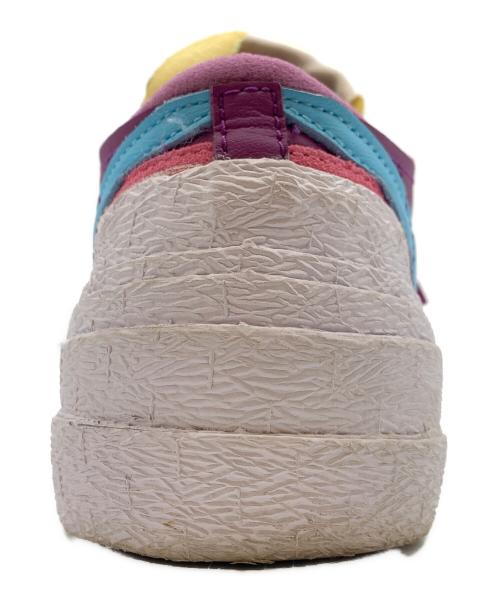 KAWS × SACAI × NIKE（カウズ×サカイ×ナイキ）KAWS × SACAI × NIKE (カウズ×サカイ×ナイキ) KAWS × sacai × Nike Blazer Low 