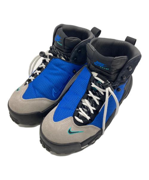 sacai × NIKE（サカイ × ナイキ）sacai × NIKE (サカイ × ナイキ) Magmascape Varsity Royal / マグマスケープ バーシティロイヤル ブルー サイズ:US/4の古着・服飾アイテム