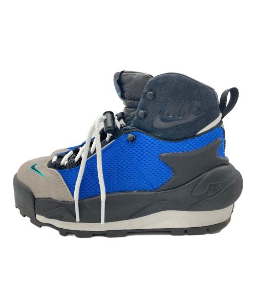 sacai × NIKE（サカイ × ナイキ）sacai × NIKE (サカイ × ナイキ) Magmascape Varsity Royal / マグマスケープ バーシティロイヤル ブルー サイズ:US/4の古着・服飾アイテム