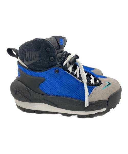sacai × NIKE（サカイ × ナイキ）sacai × NIKE (サカイ × ナイキ) Magmascape Varsity Royal / マグマスケープ バーシティロイヤル ブルー サイズ:US/4の古着・服飾アイテム