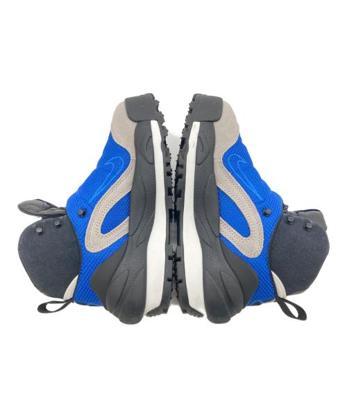 sacai × NIKE（サカイ × ナイキ）sacai × NIKE (サカイ × ナイキ) Magmascape Varsity Royal / マグマスケープ バーシティロイヤル ブルー サイズ:US/4の古着・服飾アイテム