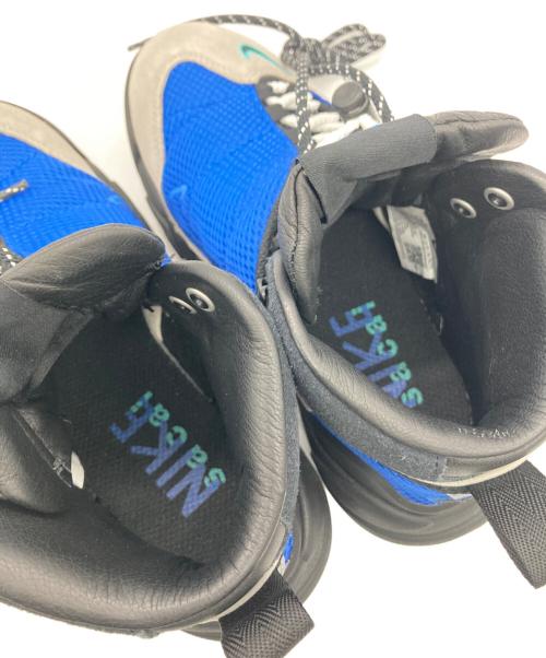 sacai × NIKE（サカイ × ナイキ）sacai × NIKE (サカイ × ナイキ) Magmascape Varsity Royal / マグマスケープ バーシティロイヤル ブルー サイズ:US/4の古着・服飾アイテム