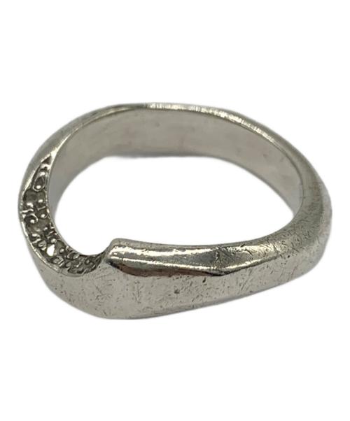 GARNI（ガルニ）GARNI (ガルニ) リング シルバー サイズ:表記なしの古着・服飾アイテム