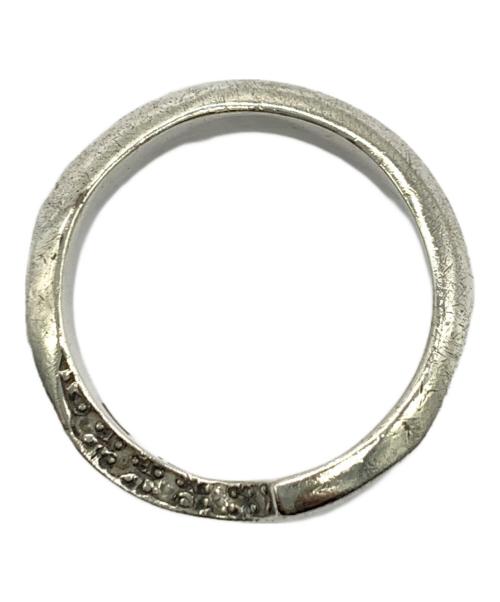 GARNI（ガルニ）GARNI (ガルニ) リング シルバー サイズ:表記なしの古着・服飾アイテム