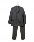 MACKINTOSH PHILOSOPHYマッキントッシュ フィロソフィー）の古着「セットアップスーツ」｜グレー