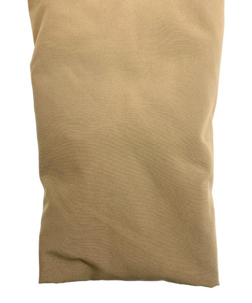 Cape HEIGHTS（ケープハイツ）Cape HEIGHTS (Cape Heights) ダウンコート ベージュ サイズ:Sの古着・服飾アイテム