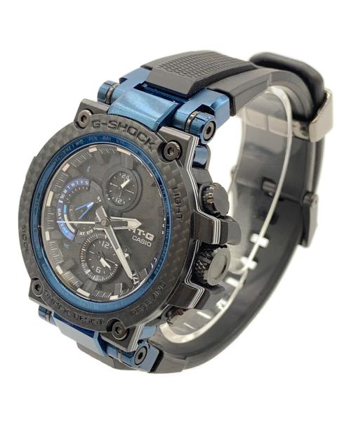 CASIO（カシオ）CASIO (カシオ) 腕時計 ブラックの古着・服飾アイテム