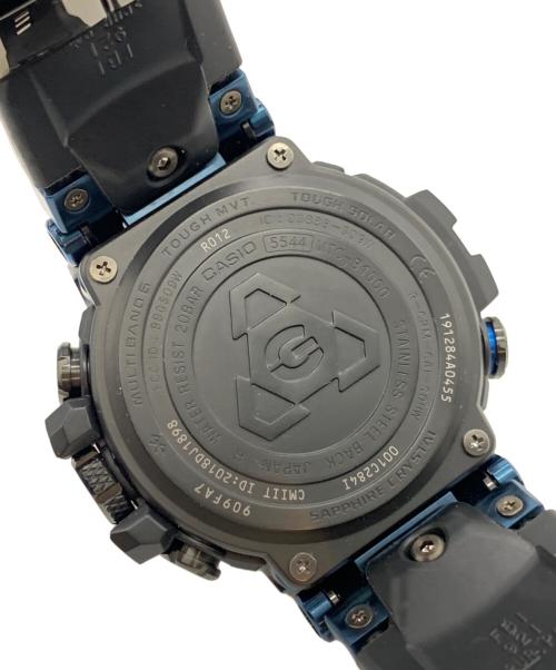 CASIO（カシオ）CASIO (カシオ) 腕時計 ブラックの古着・服飾アイテム