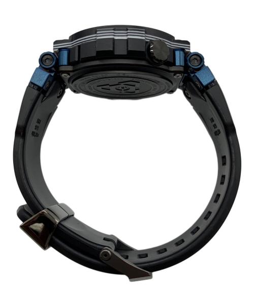 CASIO（カシオ）CASIO (カシオ) 腕時計 ブラックの古着・服飾アイテム