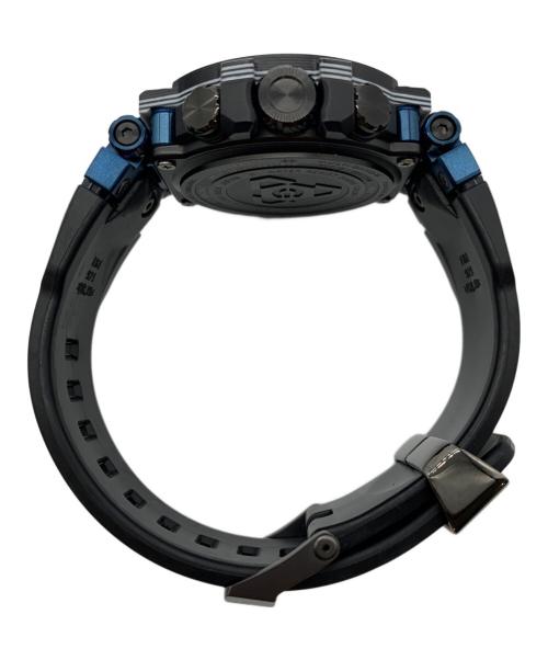 CASIO（カシオ）CASIO (カシオ) 腕時計 ブラックの古着・服飾アイテム