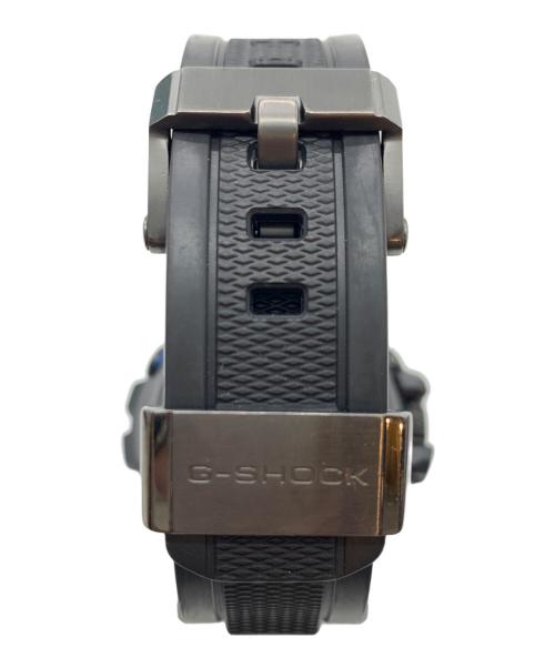 CASIO（カシオ）CASIO (カシオ) 腕時計 ブラックの古着・服飾アイテム