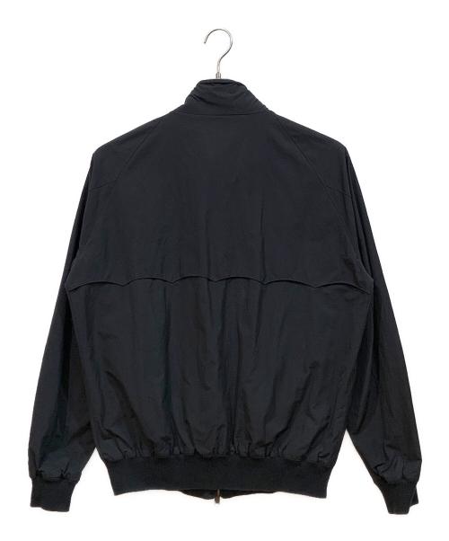 BARACUTA（バラクータ）BARACUTA (バラクータ) ハリトンジャケット ブラック サイズ:44の古着・服飾アイテム