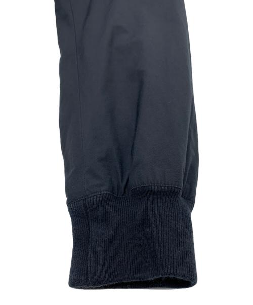 BARACUTA（バラクータ）BARACUTA (バラクータ) ハリトンジャケット ブラック サイズ:44の古着・服飾アイテム