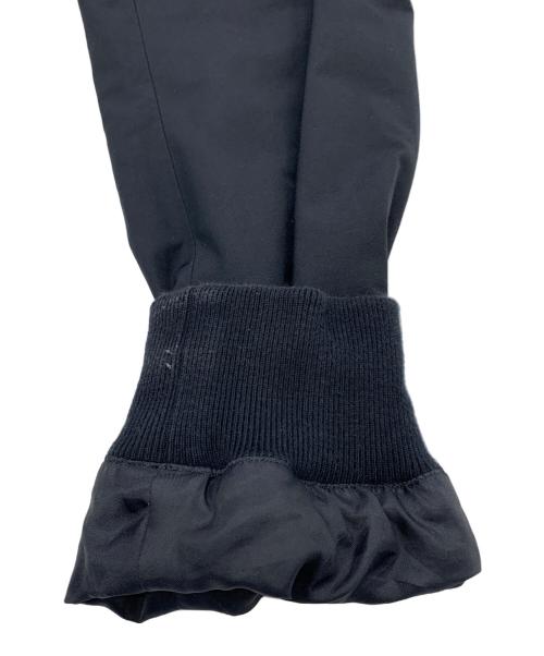 BARACUTA（バラクータ）BARACUTA (バラクータ) ハリトンジャケット ブラック サイズ:44の古着・服飾アイテム