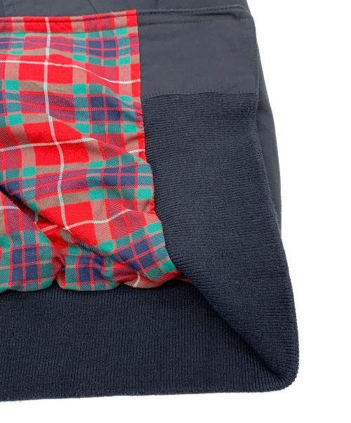 BARACUTA（バラクータ）BARACUTA (バラクータ) ハリトンジャケット ブラック サイズ:44の古着・服飾アイテム