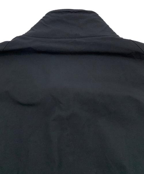 BARACUTA（バラクータ）BARACUTA (バラクータ) ハリトンジャケット ブラック サイズ:44の古着・服飾アイテム