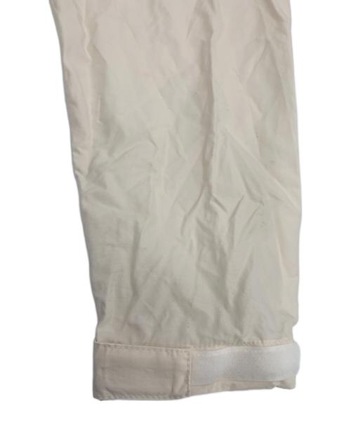 THE NORTH FACE（ザ ノース フェイス）THE NORTH FACE (ザ ノース フェイス) ショートコンパクトジャケット ベージュ サイズ:Lの古着・服飾アイテム