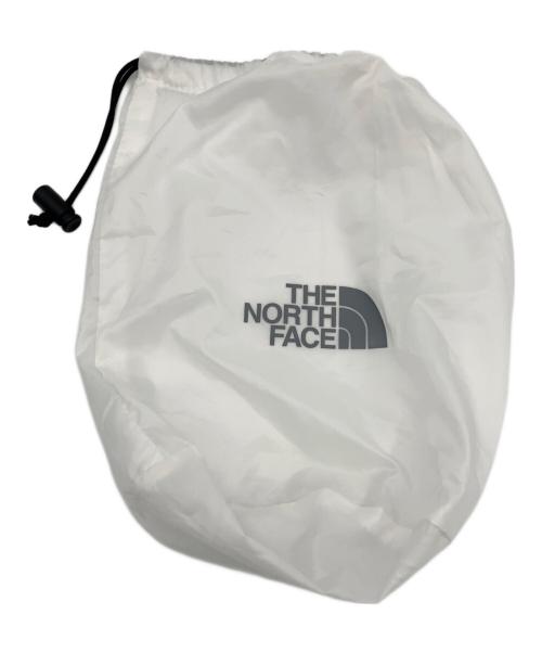 THE NORTH FACE（ザ ノース フェイス）THE NORTH FACE (ザ ノース フェイス) ショートコンパクトジャケット ベージュ サイズ:Lの古着・服飾アイテム