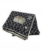 LOUIS VUITTONルイ ヴィトン）の古着「カレ キャットグラム」