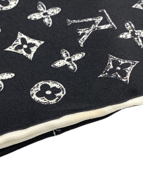 LOUIS VUITTON（ルイ ヴィトン）LOUIS VUITTON (ルイ ヴィトン) カレ キャットグラムの古着・服飾アイテム