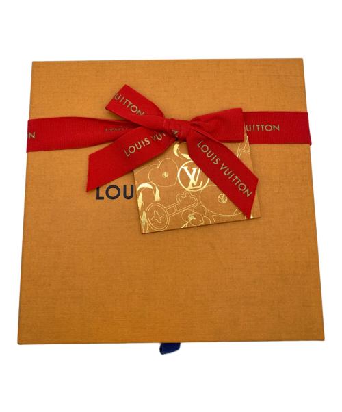 LOUIS VUITTON（ルイ ヴィトン）LOUIS VUITTON (ルイ ヴィトン) カレ キャットグラムの古着・服飾アイテム