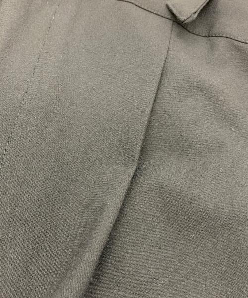 Spick and Span（スピックアンドスパン）Spick and Span (スピックアンドスパン) オールインワン ブラック サイズ:36の古着・服飾アイテム