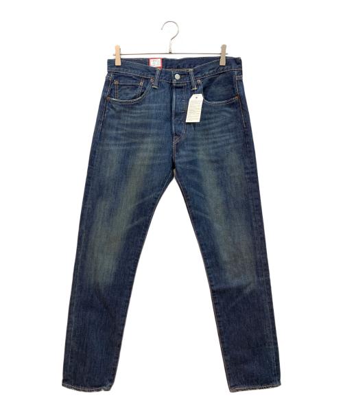 LEVI'S（リーバイス）LEVI'S (リーバイス) デニムパンツ インディゴ サイズ:W32/L32の古着・服飾アイテム