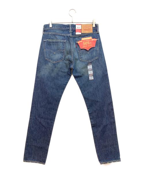 LEVI'S（リーバイス）LEVI'S (リーバイス) デニムパンツ インディゴ サイズ:W32/L32の古着・服飾アイテム