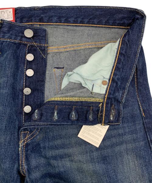 LEVI'S（リーバイス）LEVI'S (リーバイス) デニムパンツ インディゴ サイズ:W32/L32の古着・服飾アイテム