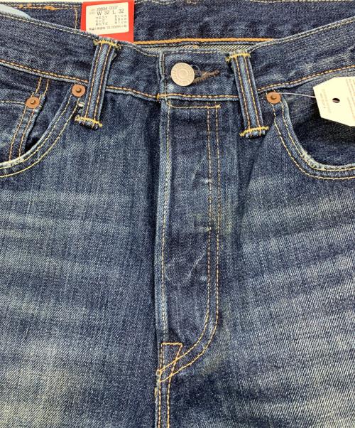 LEVI'S（リーバイス）LEVI'S (リーバイス) デニムパンツ インディゴ サイズ:W32/L32の古着・服飾アイテム