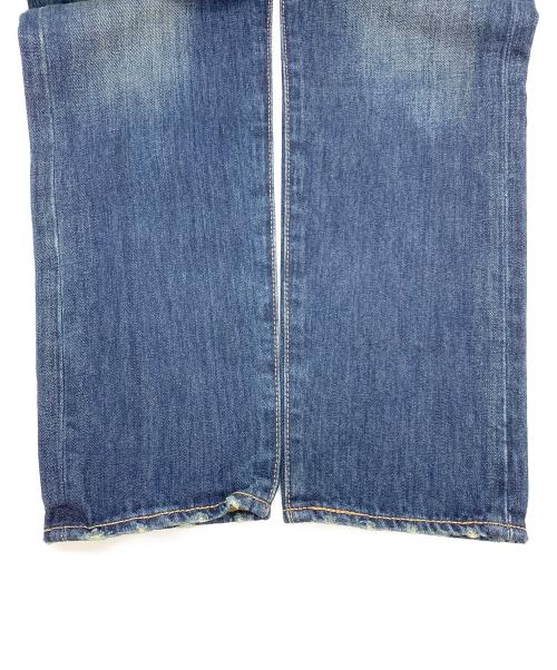 LEVI'S（リーバイス）LEVI'S (リーバイス) デニムパンツ インディゴ サイズ:W32/L32の古着・服飾アイテム