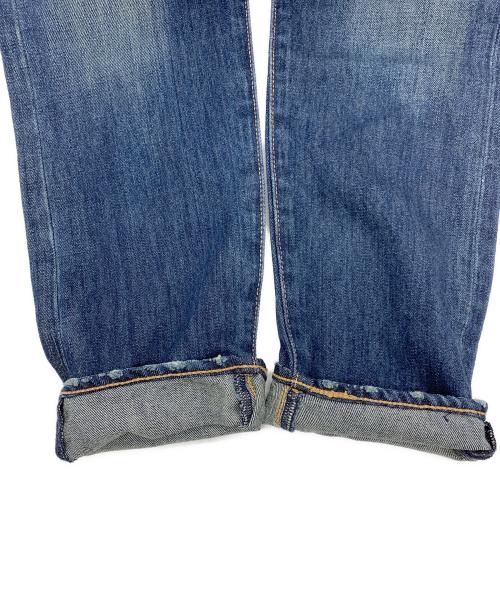 LEVI'S（リーバイス）LEVI'S (リーバイス) デニムパンツ インディゴ サイズ:W32/L32の古着・服飾アイテム