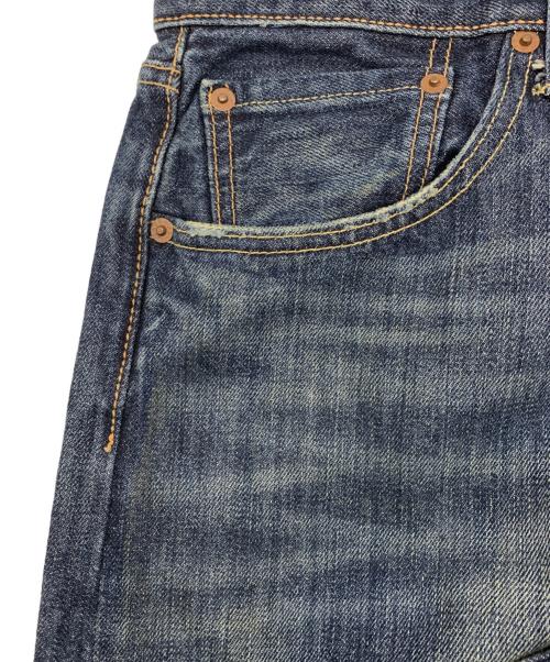 LEVI'S（リーバイス）LEVI'S (リーバイス) デニムパンツ インディゴ サイズ:W32/L32の古着・服飾アイテム