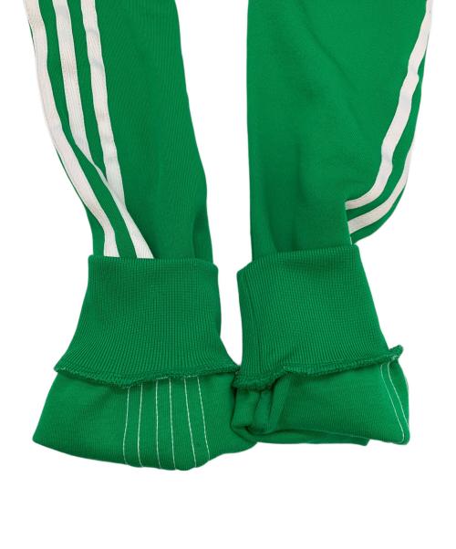 adidas（アディダス）adidas (アディダス) トラックジャケット グリーン サイズ:XSの古着・服飾アイテム