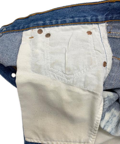 LEVI'S（リーバイス）LEVI'S (リーバイス) デニムパンツ インディゴ サイズ:W34、L31の古着・服飾アイテム