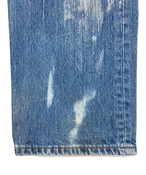 LEVI'S（リーバイス）LEVI'S (リーバイス) デニムパンツ インディゴ サイズ:W34、L31の古着・服飾アイテム