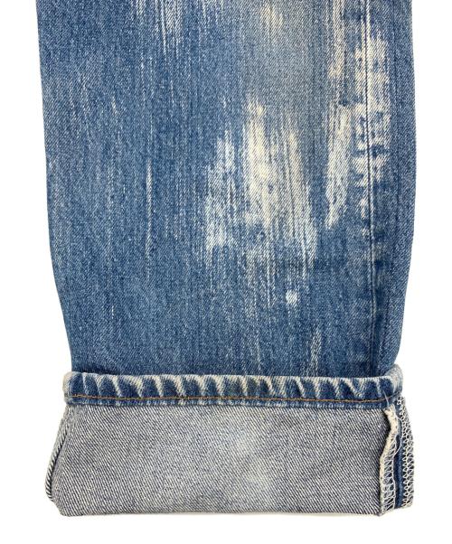 LEVI'S（リーバイス）LEVI'S (リーバイス) デニムパンツ インディゴ サイズ:W34、L31の古着・服飾アイテム