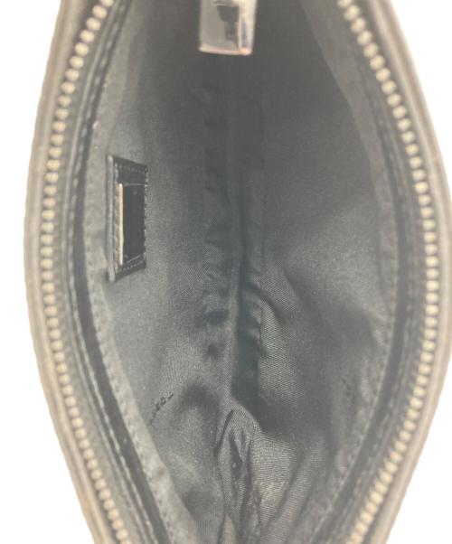 FENDI（フェンディ）FENDI (フェンディ) ハンドバッグ ブラックの古着・服飾アイテム