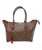 LOUIS VUITTONルイ ヴィトン）の古着「カイサトートMM」｜ブラウン