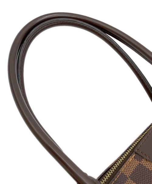 LOUIS VUITTON（ルイ ヴィトン）LOUIS VUITTON (ルイ ヴィトン) カイサトートMM ブラウンの古着・服飾アイテム