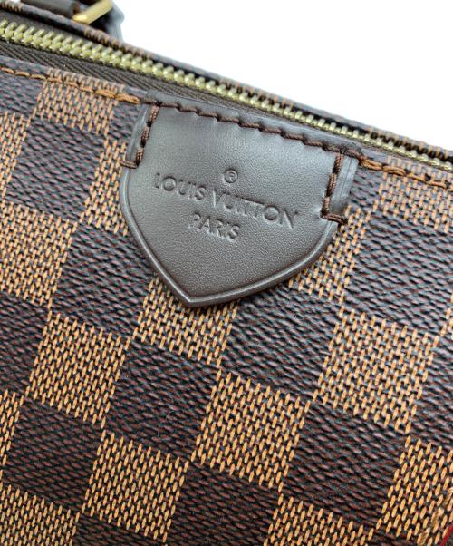 LOUIS VUITTON（ルイ ヴィトン）LOUIS VUITTON (ルイ ヴィトン) カイサトートMM ブラウンの古着・服飾アイテム