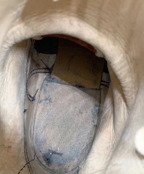 RED WING（レッドウィング）RED WING (レッドウィング) ロングブーツ ベージュ サイズ:US6の古着・服飾アイテム