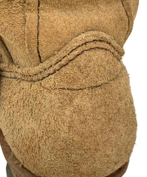 RED WING（レッドウィング）RED WING (レッドウィング) ロングブーツ ベージュ サイズ:US6の古着・服飾アイテム