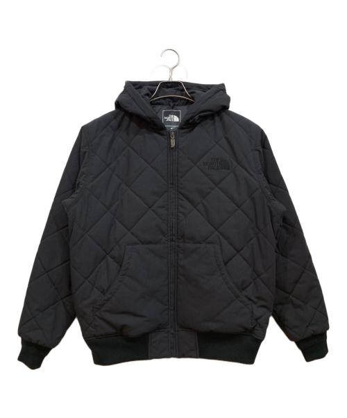THE NORTH FACE（ザ ノース フェイス）THE NORTH FACE (ザ ノース フェイス) ファイヤーフライヤッキンジャケット ブラック サイズ:Mの古着・服飾アイテム
