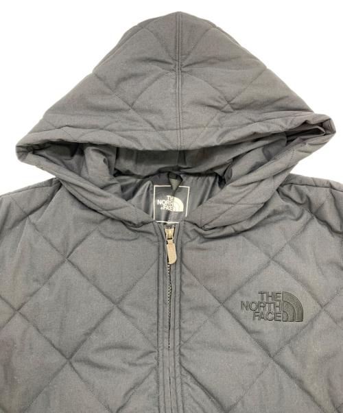 THE NORTH FACE（ザ ノース フェイス）THE NORTH FACE (ザ ノース フェイス) ファイヤーフライヤッキンジャケット ブラック サイズ:Mの古着・服飾アイテム