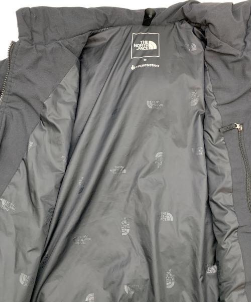 THE NORTH FACE（ザ ノース フェイス）THE NORTH FACE (ザ ノース フェイス) ファイヤーフライヤッキンジャケット ブラック サイズ:Mの古着・服飾アイテム