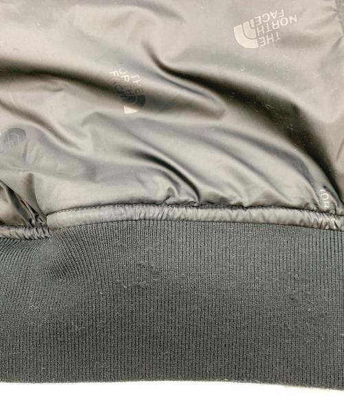 THE NORTH FACE（ザ ノース フェイス）THE NORTH FACE (ザ ノース フェイス) ファイヤーフライヤッキンジャケット ブラック サイズ:Mの古着・服飾アイテム