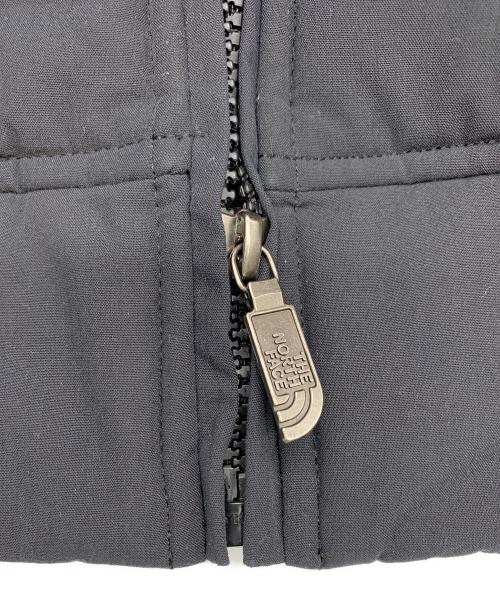 THE NORTH FACE（ザ ノース フェイス）THE NORTH FACE (ザ ノース フェイス) ファイヤーフライヤッキンジャケット ブラック サイズ:Mの古着・服飾アイテム