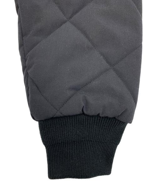 THE NORTH FACE（ザ ノース フェイス）THE NORTH FACE (ザ ノース フェイス) ファイヤーフライヤッキンジャケット ブラック サイズ:Mの古着・服飾アイテム