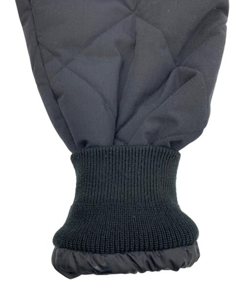 THE NORTH FACE（ザ ノース フェイス）THE NORTH FACE (ザ ノース フェイス) ファイヤーフライヤッキンジャケット ブラック サイズ:Mの古着・服飾アイテム